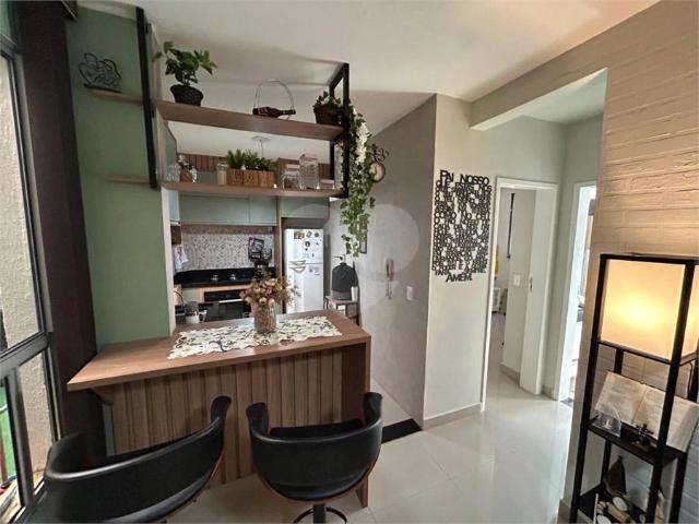 Apartamento venda em Jardim Universo, Valinhos