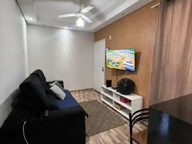 Apartamento venda em Região Imediata de Sorocaba, Região Metropolitana de Sorocaba