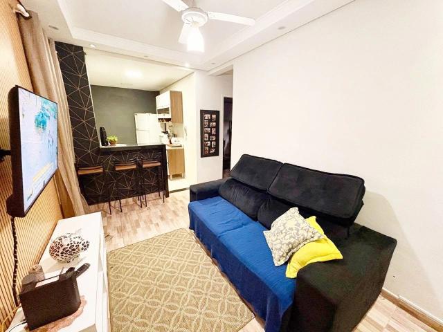 Apartamento venda em Jardim Imperador, Salto