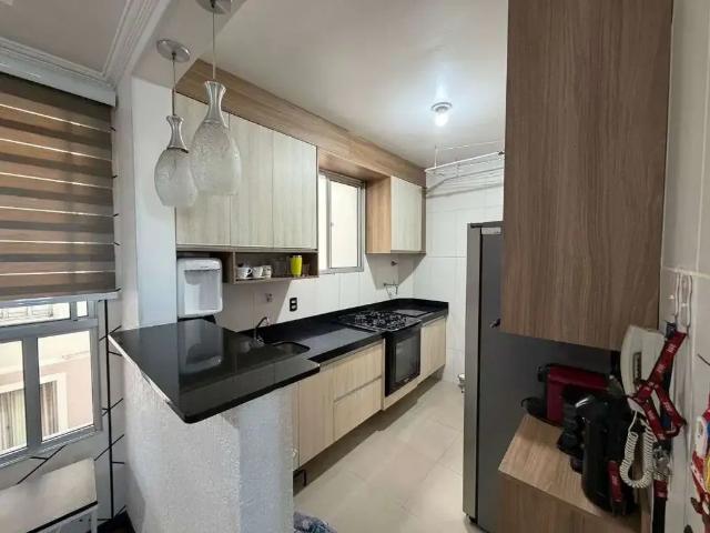 Apartamento venda em Região Imediata de Sorocaba, Região Metropolitana de Sorocaba