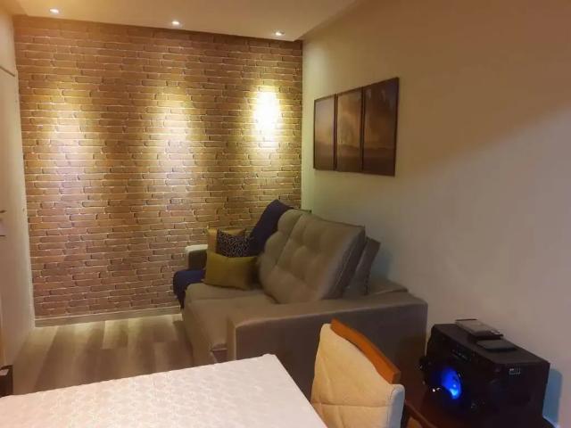 Apartamento venda em Parque Julio Ustrito, Salto