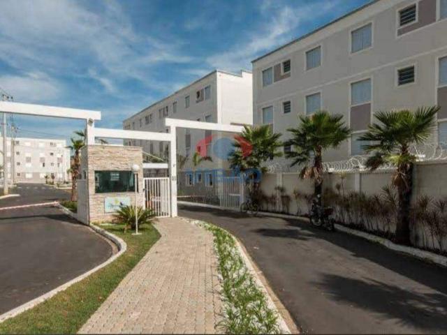 Apartamento venda em Parque Julio Ustrito, Salto