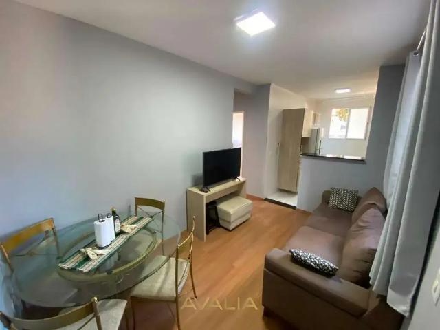 Apartamento venda em Região Imediata de Sorocaba, Região Metropolitana de Sorocaba