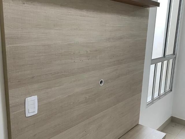 Apartamento venda em Parque Julio Ustrito, Salto