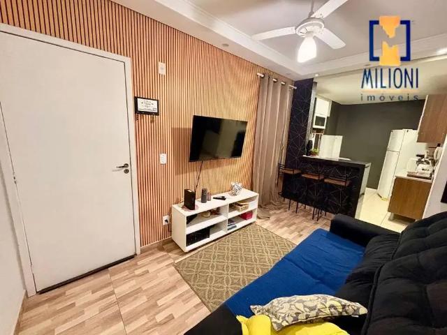 Apartamento venda em Região Imediata de Sorocaba, Região Metropolitana de Sorocaba