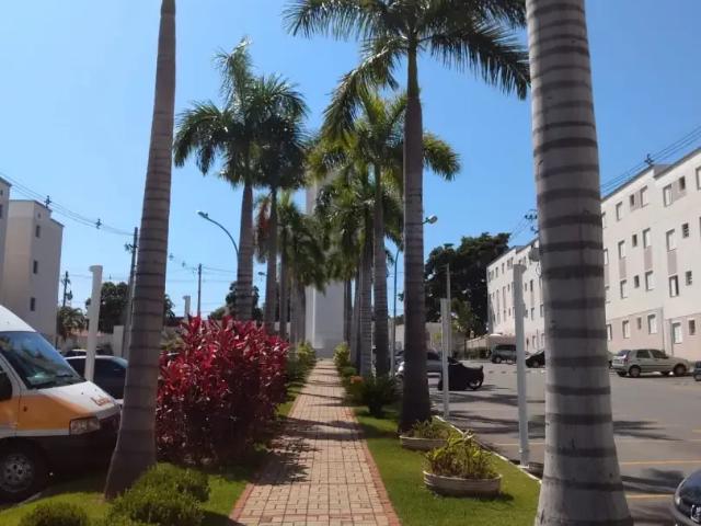 Apartamento venda em Região Imediata de Sorocaba, Região Metropolitana de Sorocaba
