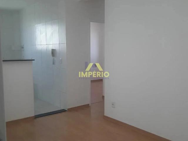 Apartamento venda em Parque Julio Ustrito, Salto