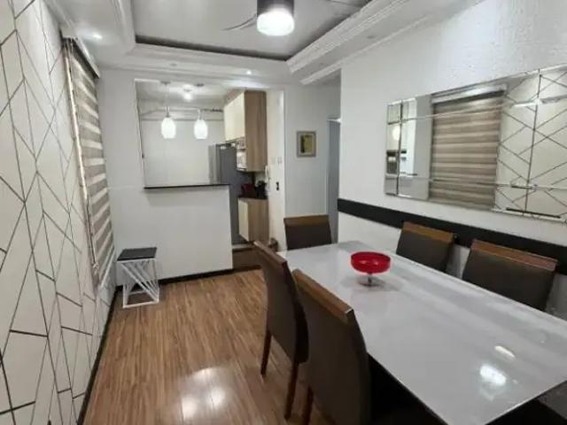 Apartamento venda em Região Imediata de Sorocaba, Região Metropolitana de Sorocaba