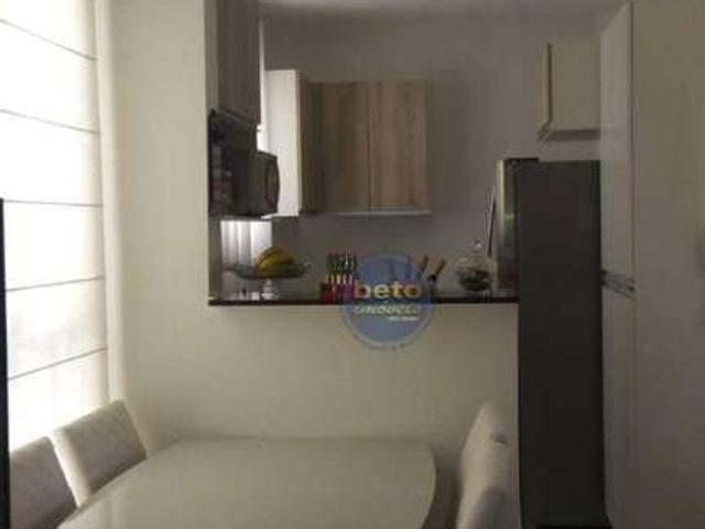 Apartamento venda em Região Imediata de Sorocaba, Região Metropolitana de Sorocaba