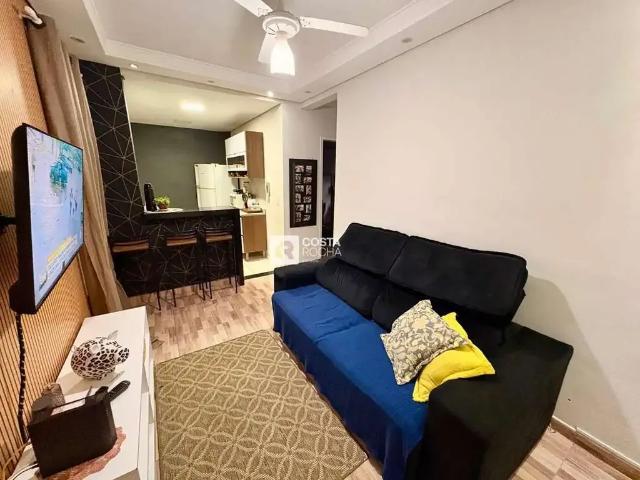 Apartamento venda em Região Imediata de Sorocaba, Região Metropolitana de Sorocaba