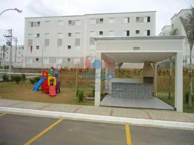 Apartamento venda em Região Imediata de Sorocaba, Região Metropolitana de Sorocaba