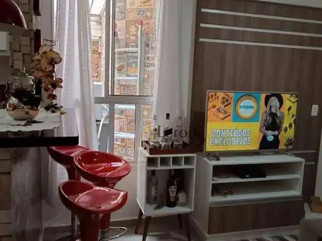 Apartamento venda em Região Imediata de Sorocaba, Região Metropolitana de Sorocaba