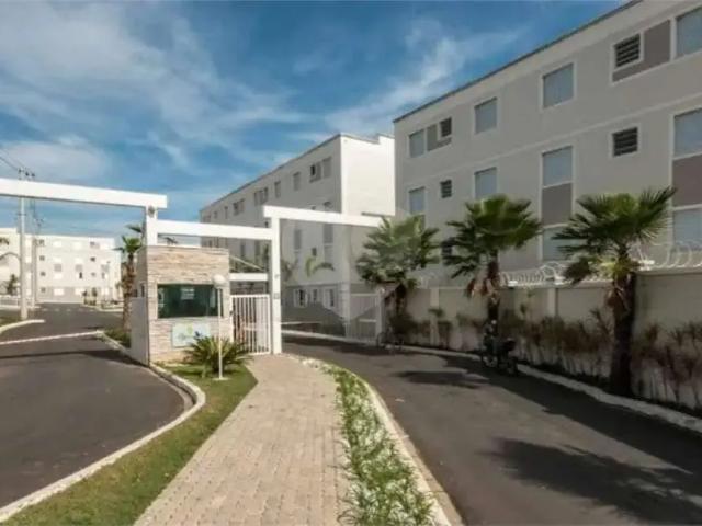 Apartamento venda em Região Imediata de Sorocaba, Região Metropolitana de Sorocaba