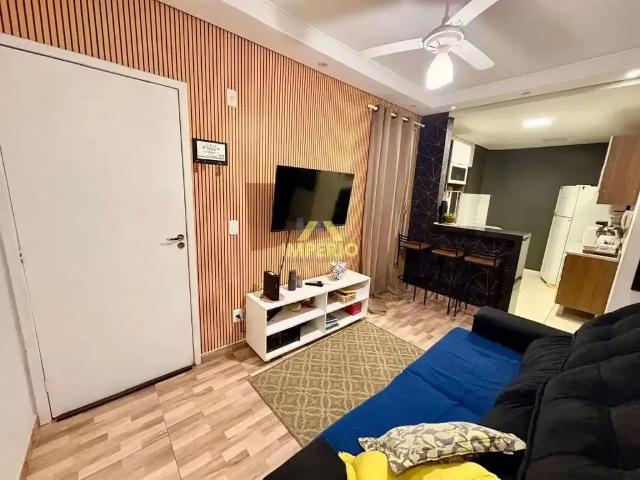 Apartamento venda em Região Imediata de Sorocaba, Região Metropolitana de Sorocaba