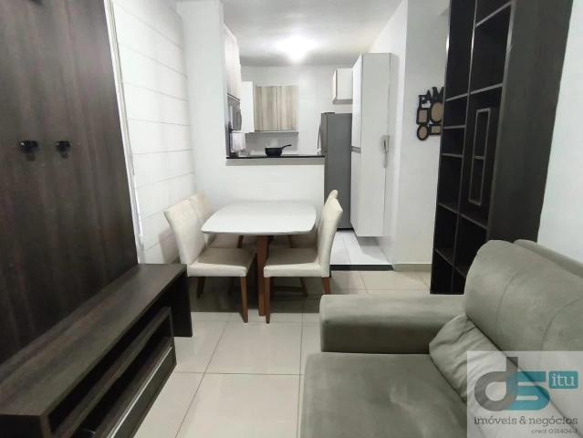 Apartamento venda em Parque Julio Ustrito, Salto