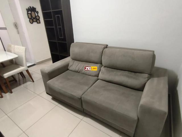 Apartamento venda em Parque Julio Ustrito, Salto