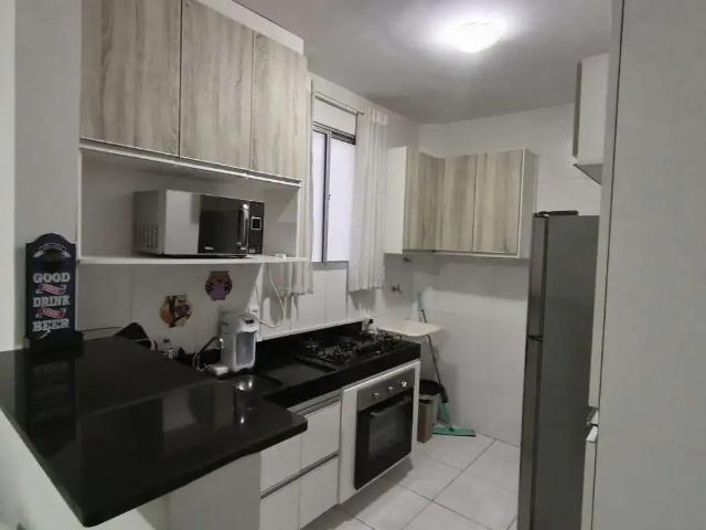 Apartamento venda em Região Imediata de Sorocaba, Região Metropolitana de Sorocaba