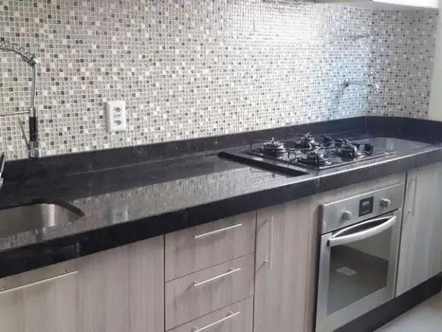 Apartamento venda em Parque Julio Ustrito, Salto