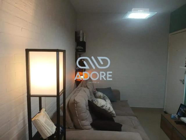 Apartamento venda em Conjunto Residencial Jardim da Cidade, Salto