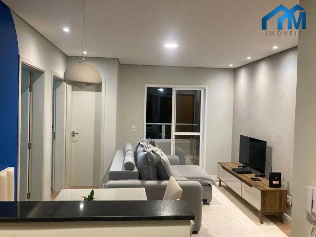 Apartamento venda em Vila Nova, Salto