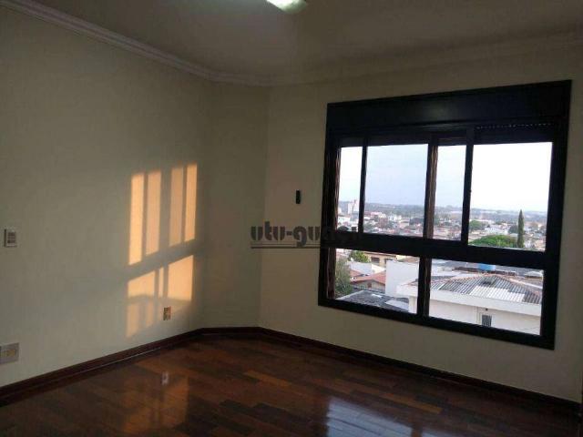 Apartamento venda em Vila Nova, Salto