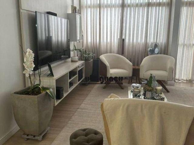 Apartamento venda em Salto