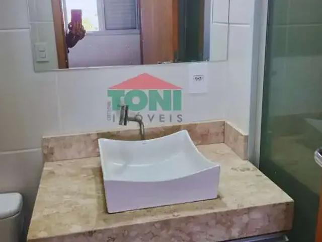 Apartamento venda em Jardim D'Icaraí, Salto