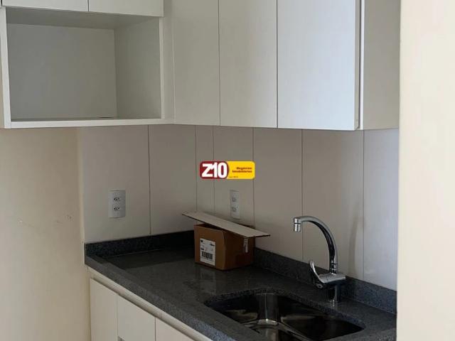 Apartamento venda em Jardim D'Icaraí, Salto