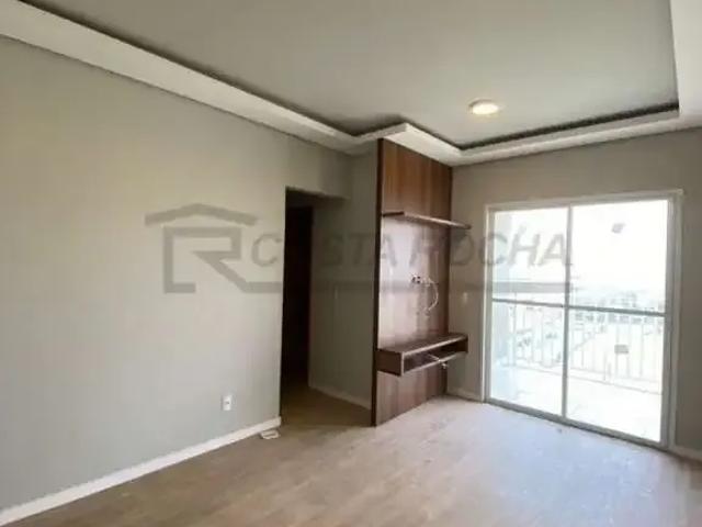 Apartamento venda em Jardim D'Icaraí, Salto