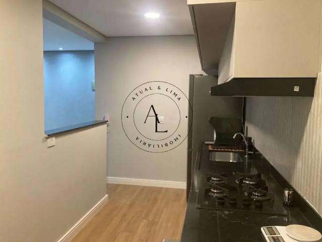 Apartamento venda em Salto