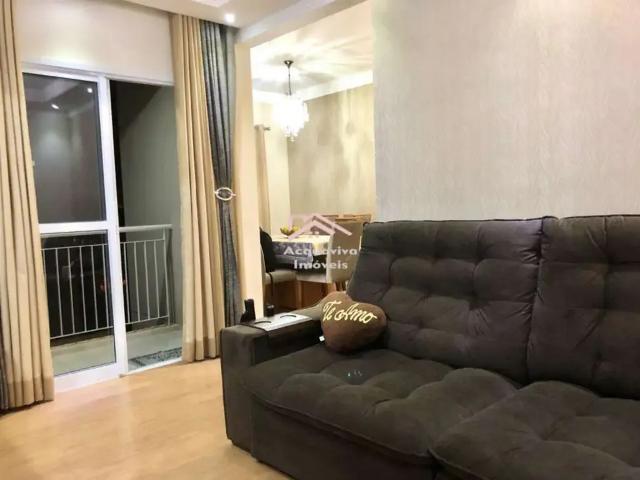 Apartamento venda em Região Imediata de Sorocaba, Região Metropolitana de Sorocaba