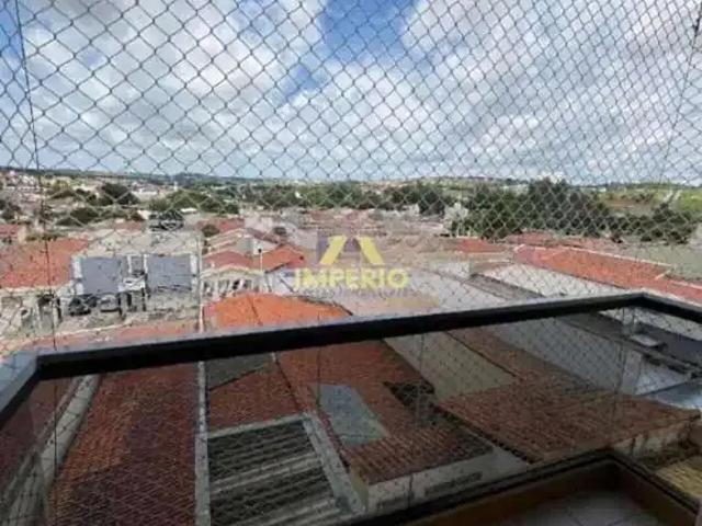 Apartamento venda em Região Imediata de Sorocaba, Região Metropolitana de Sorocaba