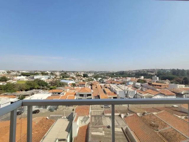 Apartamento venda em Região Imediata de Sorocaba, Região Metropolitana de Sorocaba