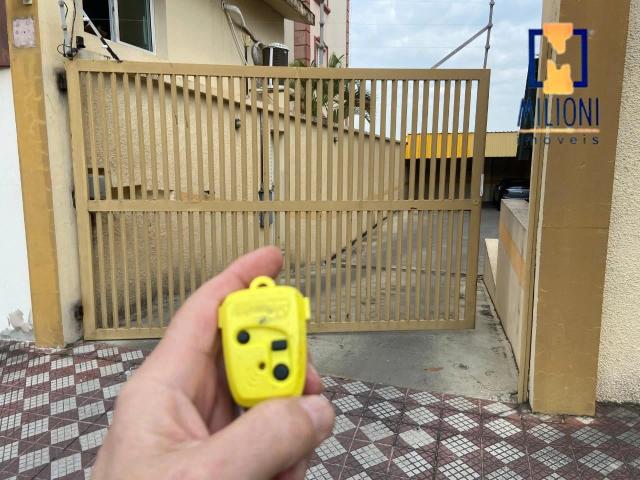 Apartamento venda em Salto