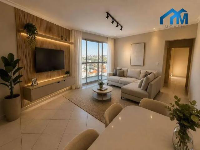 Apartamento venda em Região Imediata de Sorocaba, Região Metropolitana de Sorocaba