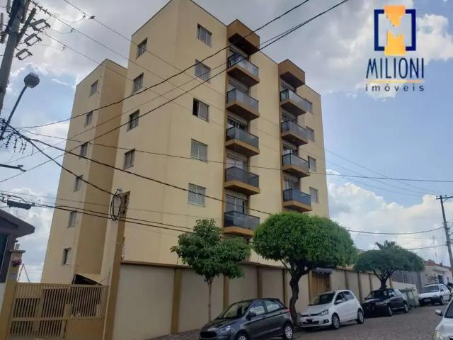 Apartamento venda em Região Imediata de Sorocaba, Região Metropolitana de Sorocaba
