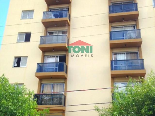 Apartamento venda em Salto