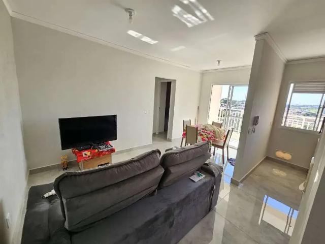 Apartamento venda em Região Imediata de Sorocaba, Região Metropolitana de Sorocaba