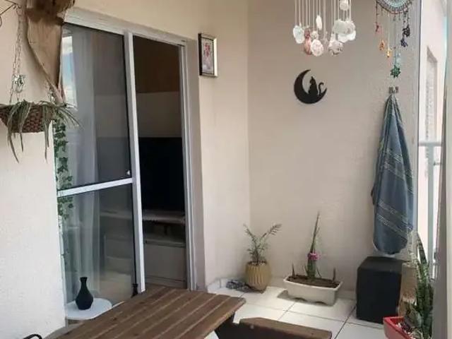 Apartamento venda em Região Imediata de Sorocaba, Região Metropolitana de Sorocaba