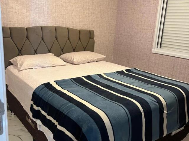 Apartamento venda em Residencial Esplanada, Salto
