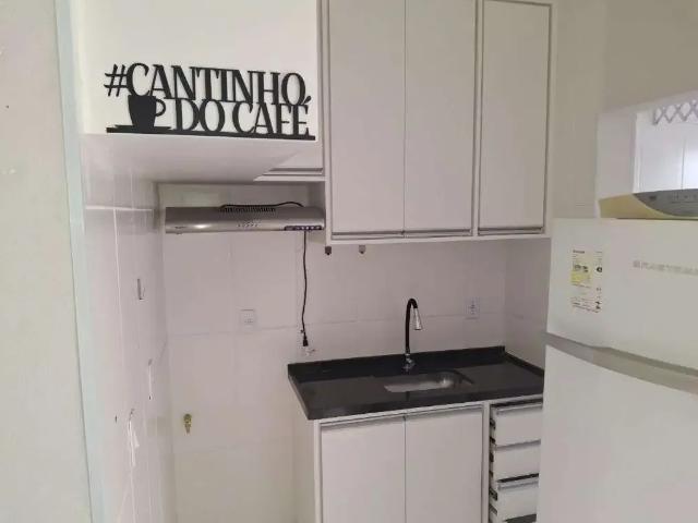 Apartamento venda em Salto, Região Geográfica Intermediária de Sorocaba
