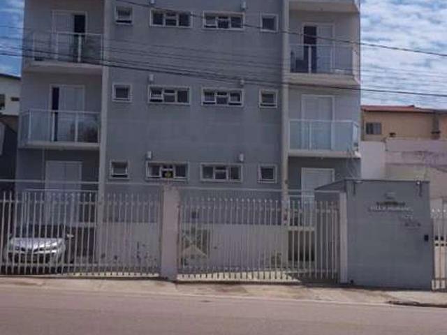 Apartamento venda em Vila Nova, Salto