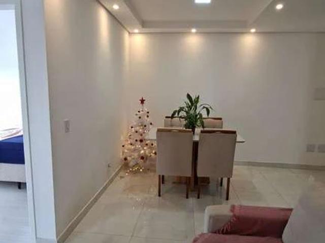 Apartamento venda em Vila Nova, Salto