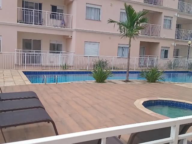 Apartamento venda em Região Imediata de Sorocaba, Região Metropolitana de Sorocaba