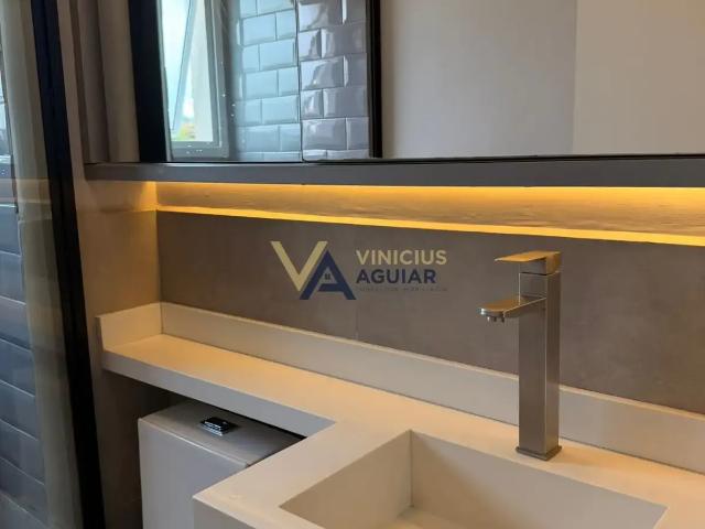 Apartamento venda em Vila Nova, Salto