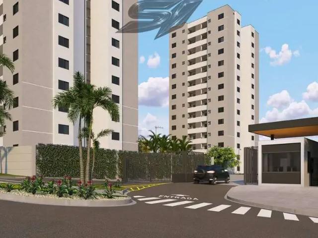 Apartamento venda em Região Imediata de Sorocaba, Região Metropolitana de Sorocaba