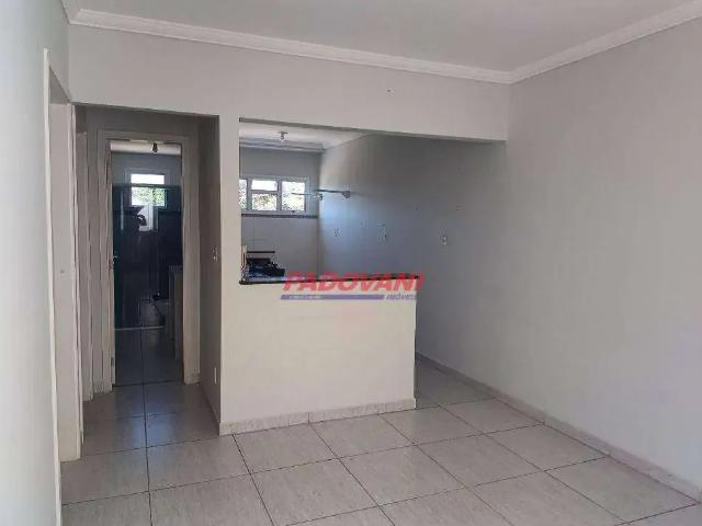 Apartamento venda em Vila Nova, Salto