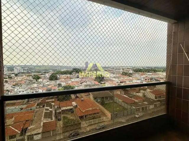 Apartamento venda em Região Imediata de Sorocaba, Região Metropolitana de Sorocaba