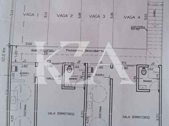 Apartamento venda em Jardim Elizabeth, Salto