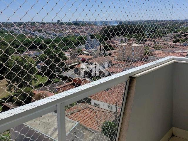 Apartamento venda em Salto